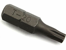 Torx bit Jonnesway 1/4" T40x25mm (D125T40A)