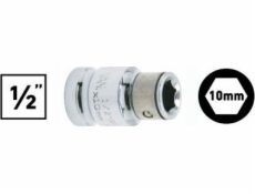 Adaptér bitov Jonnesway 1/2" na 10 mm (S44H4210)