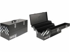 Yato Toolbox