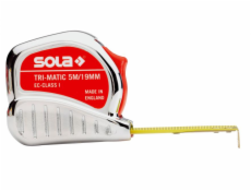 Sola Tri-Matic páska skladacia 10m (SO50023501)