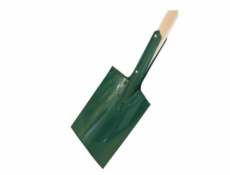 Kard Spade nitovaný 90cm s "T" hriadeľom (170)