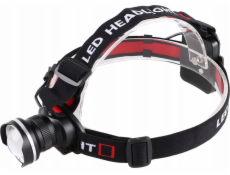 Svietidlo Tiross TIROSS HEAD LAMP CREEW 9W ZOOM TS-1102