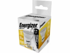 Energizer ENERGIZER BODOVÁ ŽIAROVKA 3,1 W / 35 W GU10 230LM TEPLÁ FARBA