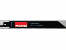 Makita MAKITA PÍLOVÝ LIST 150mm 5ks NA DREVO MP-05000