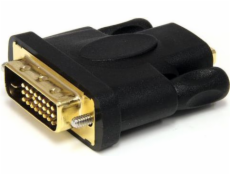 StarTech HDMI - DVI-D AV adaptér čierny (HDMIDIVIFM)