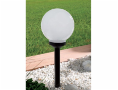 Volteno Solárna lampa Volteno plastová guľa 36/15cm (VO0653)