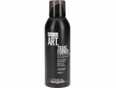 L'Oreal Professionnel Tecni Art Trans Former Texture viacúčelový gél na vlasy Force 3