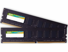 Pamäť Silicon Power DDR4, 32 GB, 3200 MHz, CL22 (SP032GBLFU320X22)