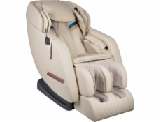 Masážne kreslo Activeshop Sakura Comfort 806, béžová