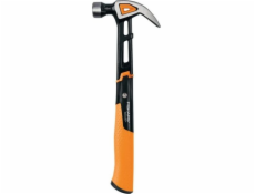 Fiskars Tesárske kladivo s plastovou rukoväťou 570g (1027203)