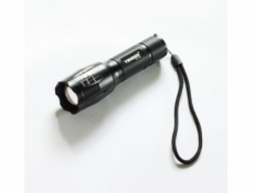 Svietidlo Tiross TS-1151 CREE T6 XML 10W