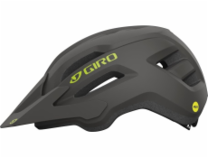 Mtb prilba Giro GIRO FIXTURE II Veľkosť prilby: Univerzálna (54-61 cm), Vyberte farbu: Matte Warm Black, MIPS systém: NIE