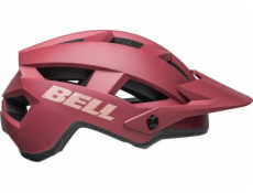 Bell BELL SPARK 2 mtb helma Veľkosť helmy: S/M(52-57cm), Vyberte farbu: Matte Pink, MIPS systém: NIE