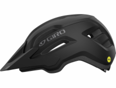 Giro GIRO FIXTURE II mtb prilba Veľkosť prilby: XL(58-65 cm), Vyberte farbu: Matte Black, MIPS systém: ÁNO