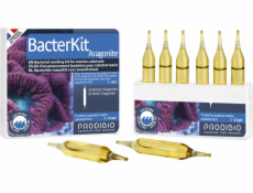 Prodibio PRODIBIO Bacter Kit Aragonit 6 ampuliek