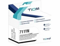 Atrament Tiom Atrament Tiom pre HP CZ132A | Designjet T120 | žltá