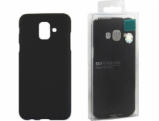 Vega MERCURY SOFT SAMSUNG S23 PLUS BLACK CASE PREKRÝVACIE PÚZDRO>