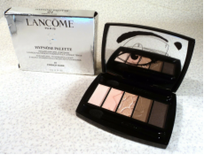 Lancome Hypnose paletka očných tieňov N01 French Nude 4g