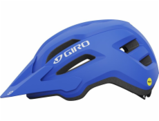 Mtb prilba Giro GIRO FIXTURE II Veľkosť prilby: Univerzálna (54-61 cm), Vyberte farbu: Matte Trim Blue, MIPS systém: ÁNO