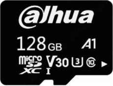 Dahua Technology TF-L100 SDXC karta 128GB Class 10 (TF-L100-128GB)