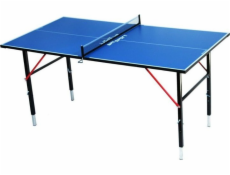 Stôl na stolný tenis PING PONGOVÝ STÔL NA STOLNÝ TENIS MINI