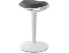 Spacetronik Active ergonomická stolička Spacetronik Zippy (biela a šedá)