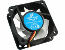 Cooltek CT-Silent Fan 60 (CT60BW)
