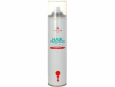 Kallos Hair Pro-Tox sprej na vlasy 400 ml