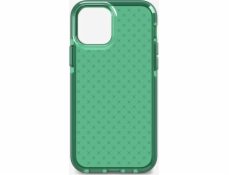 Tech 21 TECH21 CASE T21-8374 EVO CHECK IPHONE 12 / 12 PRE POĽNOČNÁ ZELENÁ