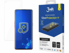 3MK Oppo Reno 3 Pro - 3mk SilverProtection+