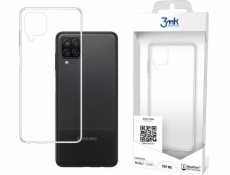 3MK Samsung Galaxy A12 - AS ArmorCase