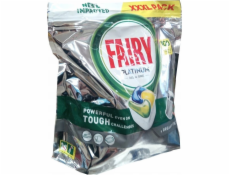 Fairy Platinum All In tablety do umývačky 1x100