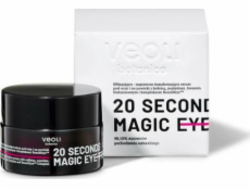 Veoli Botanica VEOLI BOTANICA_20 Seconde Magic Eye sérum na oči a viečka 15ml