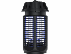 Blitzwolf Mosquito lampa, UV, 20W, IP65, 220-240V Blitzwolf BW-MK010 (čierna)