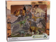 Collecta figúrka COLLECTA PREHISTORY DARČEKOVÝ SET