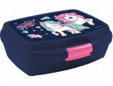 Derform Unicorn Lunch Box 14 DERFORM