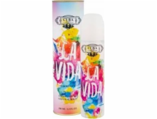 Cuba La Vida EDP 100 ml