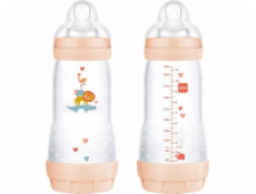 MAM 831836 Easy Start Antikoliková fľaša 320 ml Better Together Girl