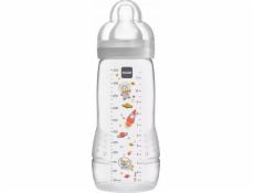 MAM 831874 Easy Active fľaša 330ml Space Adventure Unisex