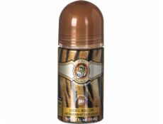 Cuba Jungle Tiger Roll-on dezodorant 50ml