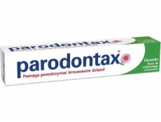 Parodontax Fluoride zubná pasta 75 ml