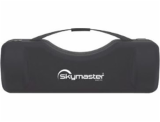 Taška Skymaster SKYMASTER Kolieska OFFROAD Čierna - Pre SKYMASTER OFFROAD Skateboard [H]