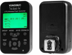 Yongnuo YONGNUO YN-622C-TX Rádiový ovládač Canon