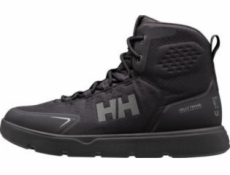 Helly Hansen Canyon ULLR Boot HT pánske trekové topánky, čierne, veľkosť 42 1/2