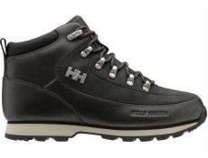 Dámske trekové topánky Helly Hansen The Forester, čierne, veľkosť 38