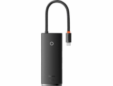 Baseus USB-C stanica/replikátor (BS-OH019)