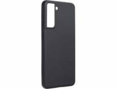 ForCell CASE Puzdro Forcell SOFT pre SAMSUNG Galaxy A03s čierne CASE