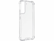 Puzdro Armour Jelly Roar Clear Case ARMOR JELLY ROAR Samsung Galaxy S22 Plus