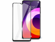 Partner Tele.com 5D celolepiaci keramické sklo – pre Samsung Galaxy A33 5G čierne