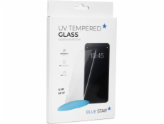 Partner Tele.com Blue Star UV 3D tvrdené sklo - pre Samsung Galaxy S8 Plus